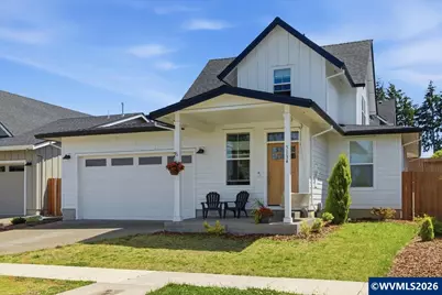 5134 SW Kara Av, Corvallis, OR 97333 - Photo 2