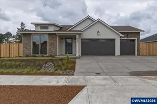 2175 (Lot39) Pheasant Av, Stayton, OR 97383 - Photo 1