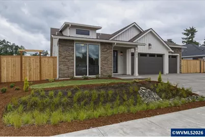 2175 (Lot39) Pheasant Av, Stayton, OR 97383 - Photo 2