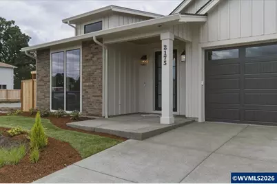 2175 (Lot39) Pheasant Av, Stayton, OR 97383 - Photo 4
