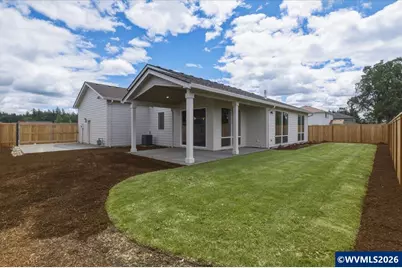 2175 (Lot39) Pheasant Av, Stayton, OR 97383 - Photo 38