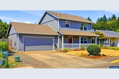 5374 Holly Lp SE, Turner, OR 97392 - Photo 1