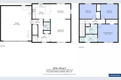 5374 Holly Lp SE, Turner, OR 97392 - Photo 6