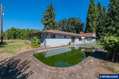 39179 Santiam Bluffs Rd NE, Albany, OR 97322 - Photo 40