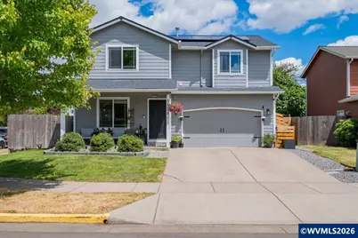 3523 College Loop Lp SE, Albany, OR 97322 - Photo 2