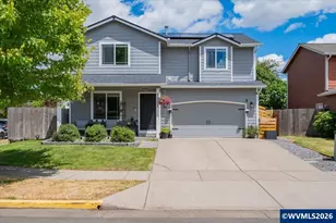 3523 College Lp SE, Albany, OR 97322 - Photo 2