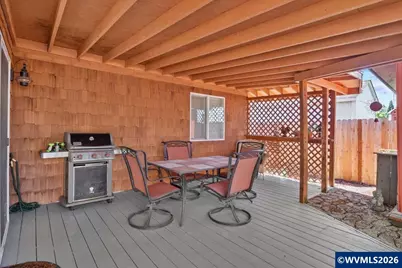2640 Collingwood St SE, Albany, OR 97322 - Photo 34