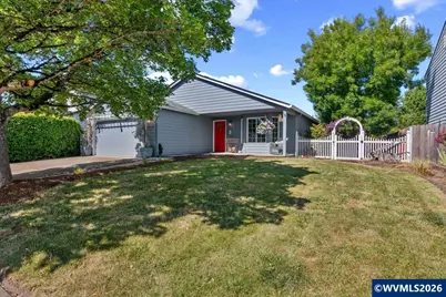 2640 Collingwood St SE, Albany, OR 97322 - Photo 2