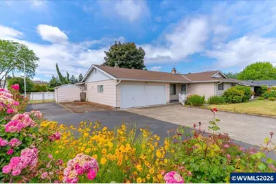 4528 Sesame St NE, Salem, OR 97305 - Photo 2