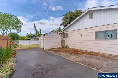 4528 Sesame St NE, Salem, OR 97305 - Photo 4