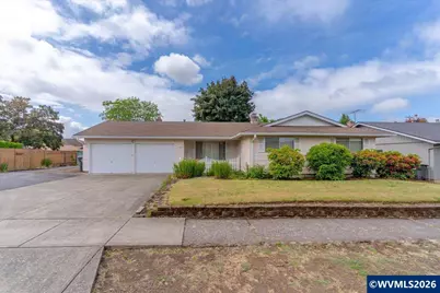 4528 Sesame St NE, Salem, OR 97305 - Photo 1