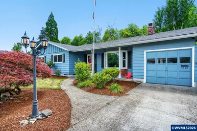 4342 Indigo St NE, Salem, OR 97305 - Photo 1
