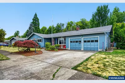 4342 Indigo St NE, Salem, OR 97305 - Photo 2