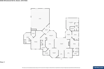 8306 Wheatland Rd NE, Keizer, OR 97303 - Photo 48