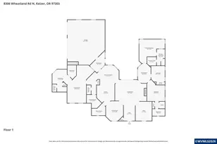 8306 Wheatland Rd NE, Keizer, OR 97303 - Photo 48