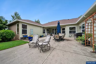 8306 Wheatland Rd NE, Keizer, OR 97303 - Photo 34