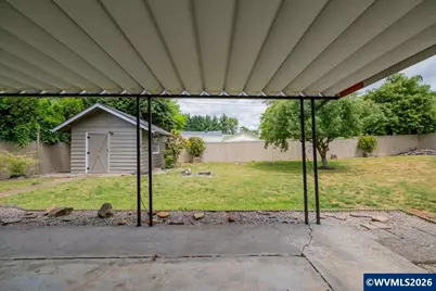 1975 E Pine St, Stayton, OR 97383 - Photo 36