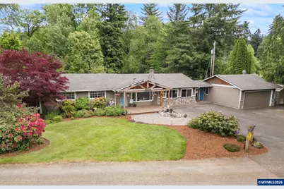 40965 Huntley Rd SE, Stayton, OR 97383 - Photo 1