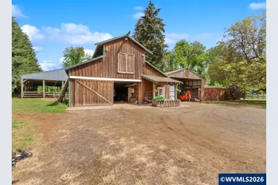 40965 Huntley Rd SE, Stayton, OR 97383 - Photo 46