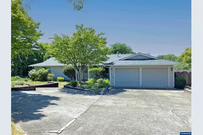 1716 Lincoln St NW, Albany, OR 97321 - Photo 2