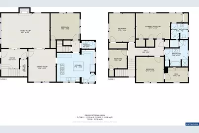 320 SW 5th St, Corvallis, OR 97333 - Photo 48