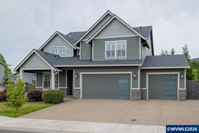 1879 Tin Cup St NE, Keizer, OR 97303 - Photo 50