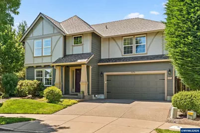 3276 SE Maritime St, Corvallis, OR 97333 - Photo 2