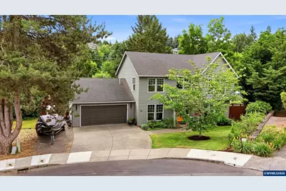 1160 31st Ct NW, Salem, OR 97304 - Photo 1