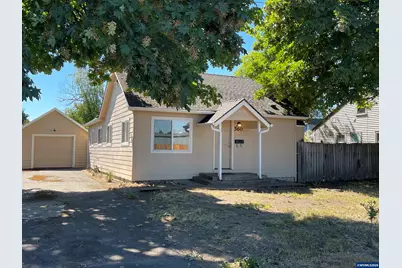 560 Warren St S, Monmouth, OR 97361 - Photo 2