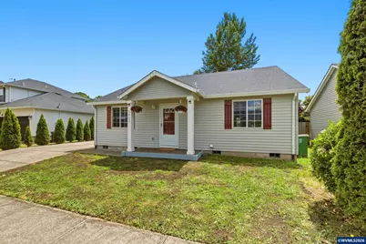 3062 Glendale Av NE, Salem, OR 97301 - Photo 4