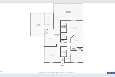 3062 Glendale Av NE, Salem, OR 97301 - Photo 38
