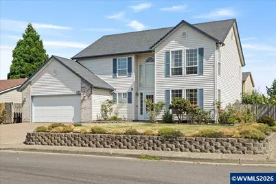 4283 Geranium Av NE, Salem, OR 97305 - Photo 1
