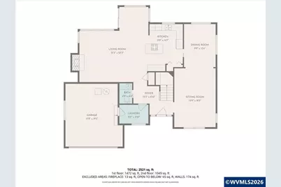 4283 Geranium Av NE, Salem, OR 97305 - Photo 42