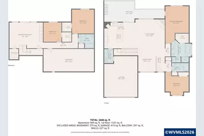 2221 Tuscana Av S, Salem, OR 97306 - Photo 46