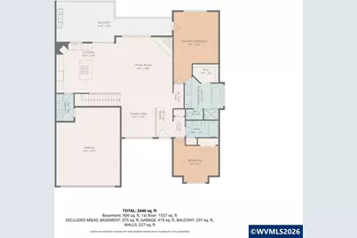 2221 Tuscana Av S, Salem, OR 97306 - Photo 48