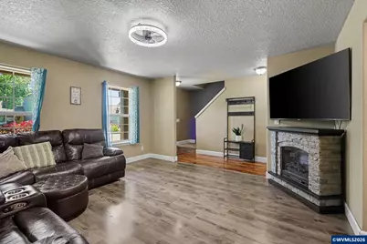 5423 Mirage St N, Keizer, OR 97303 - Photo 8