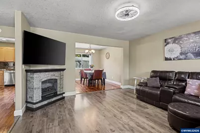 5423 Mirage St N, Keizer, OR 97303 - Photo 6