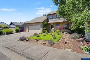 5423 Mirage St N, Keizer, OR 97303 - Photo 2