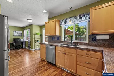 5423 Mirage St N, Keizer, OR 97303 - Photo 16