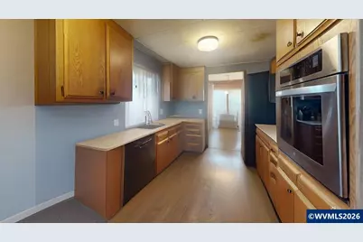 1999 Jansen Wy #41, Woodburn, OR 97071 - Photo 16