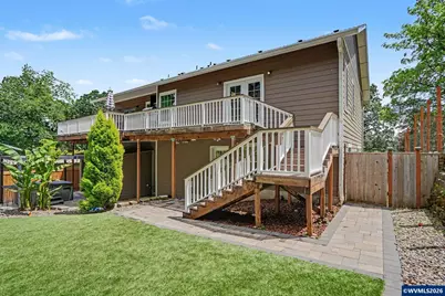 1405 Laurel Heights Dr NW, Albany, OR 97321 - Photo 36