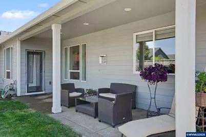 525 NE Aspen St, Sublimity, OR 97385 - Photo 32