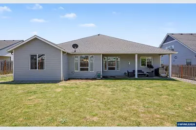 525 NE Aspen St, Sublimity, OR 97385 - Photo 36