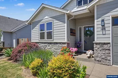525 NE Aspen St, Sublimity, OR 97385 - Photo 4