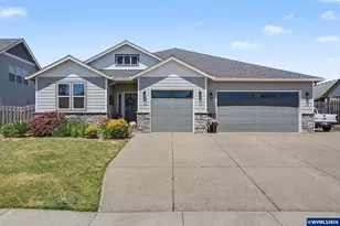 525 NE Aspen St, Sublimity, OR 97385 - Photo 1