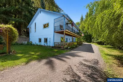 6100 Teal Creek Rd, Dallas, OR 97338 - Photo 2