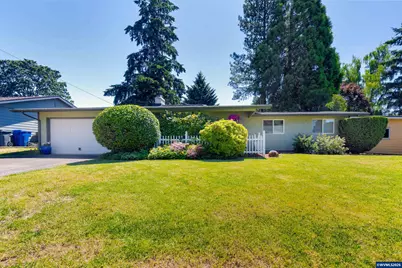 4626 2nd Pl SE, Salem, OR 97302 - Photo 2