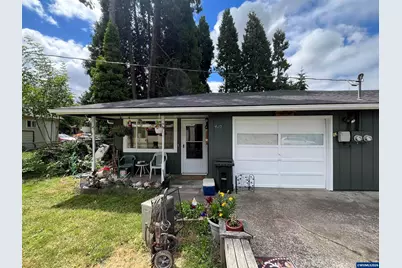 410 &amp; 412 20th Av SW, Albany, OR 97322 - Photo 2