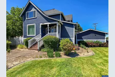 952 Main St E, Monmouth, OR 97361 - Photo 2