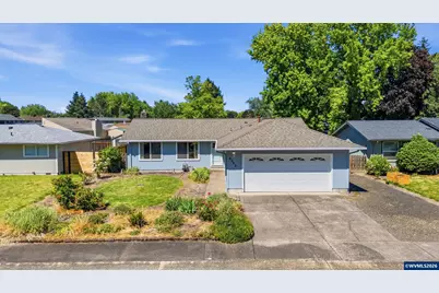 4362 Madrona Wy SE, Albany, OR 97322 - Photo 2